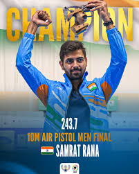 Our Indian Pride Milestone